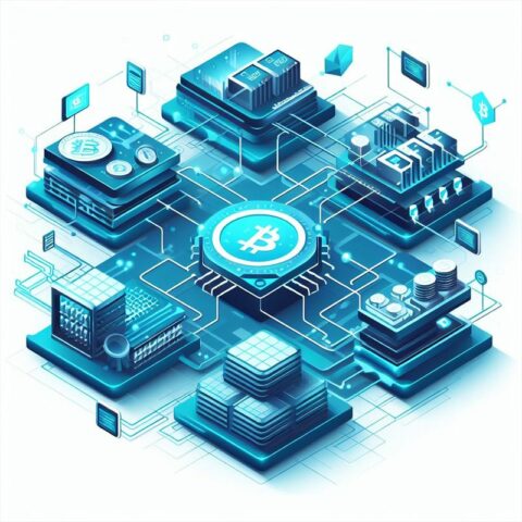 What Is Blockchain Sharding And How Does It Work Web3 Universe