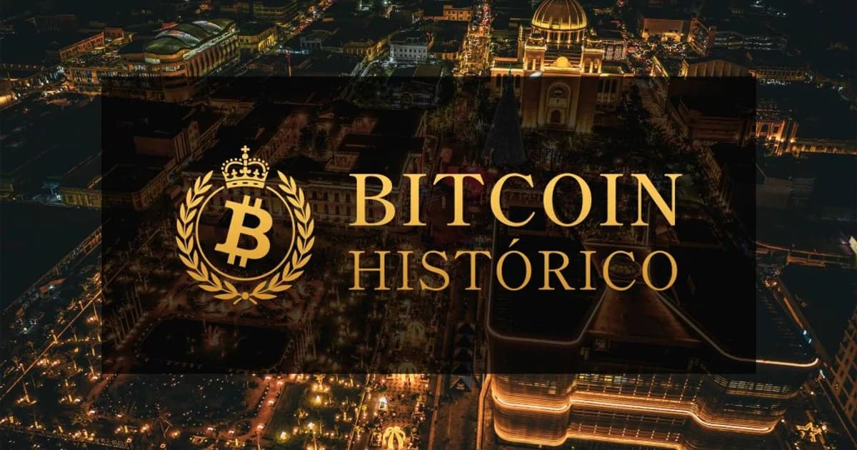 Bitcoin Histórico 2026 banner