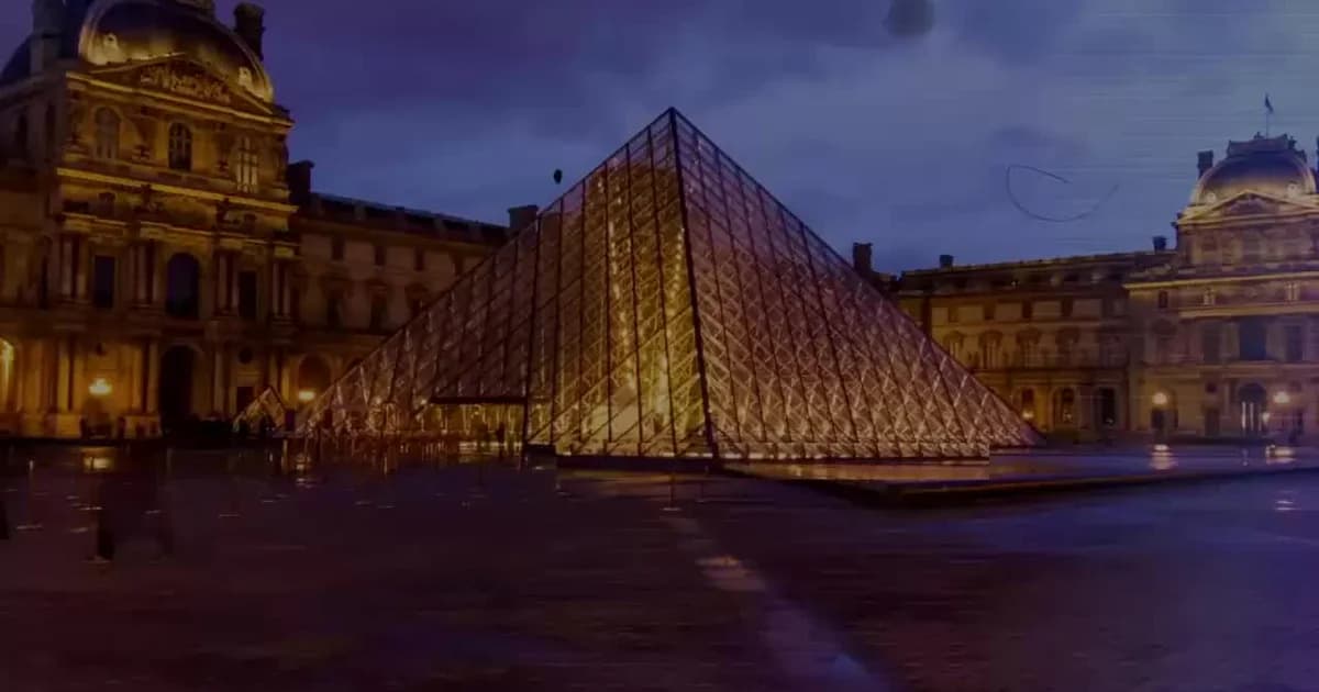 Paris Blockchain Week 2026 banner