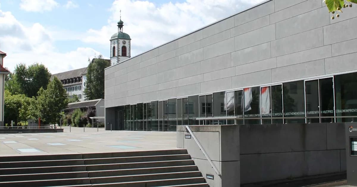 Swiss Bitcoin Conference 2027 banner