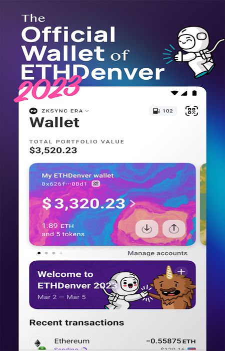 Top 10 Crypto Wallets 10 Myetherwallet
