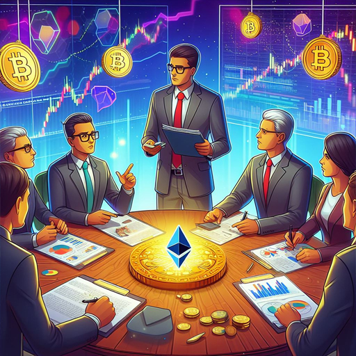 The Sec Pushes Deadline For Decision On Invesco Galaxy Spot Ethereum Etf To 2024 6