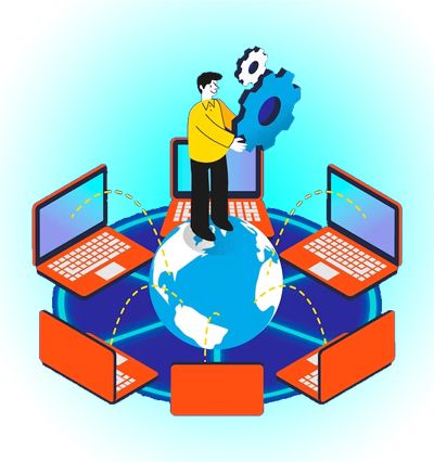 Understanding The Multi-Layered Structure Of Web 3.0 - Web3 Universe