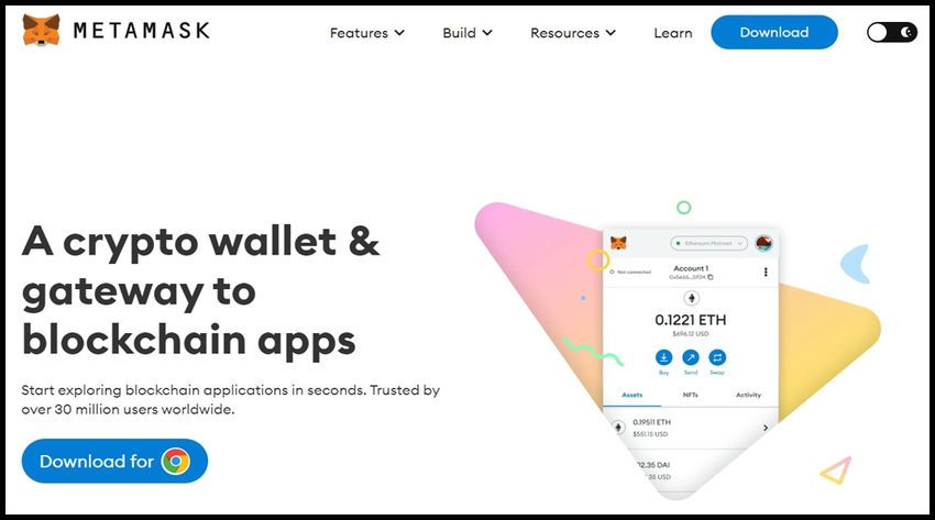 How To Add Optimism (Op) To Metamask Wallet 7 Metamask