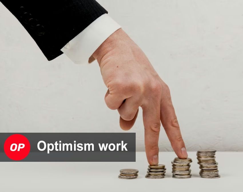 What Is Optimism? 6 Optimism Work
