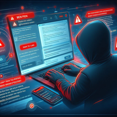 Phishing Attack In Crypto 6 Phising 1