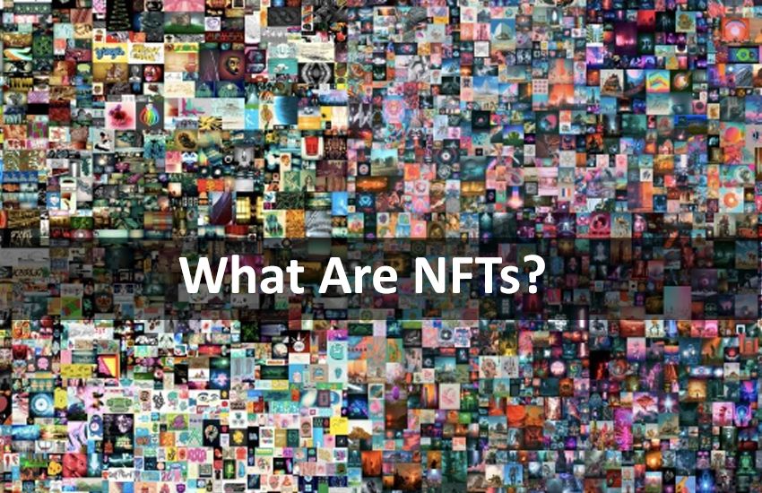 The Best Tools For Minting Nfts 6 What Are Nfts