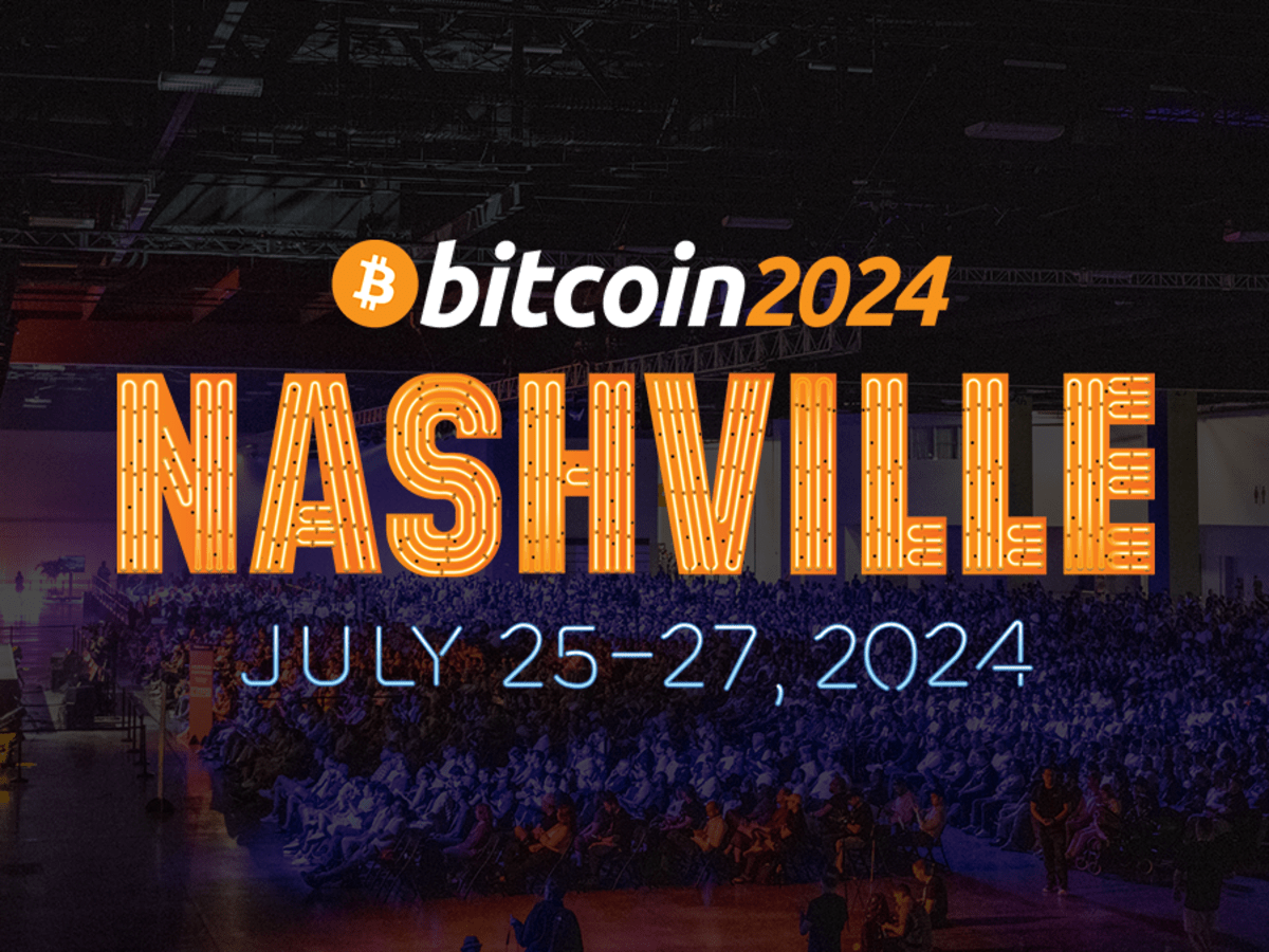 Bitcoin Conference 2024 Web3 Universe