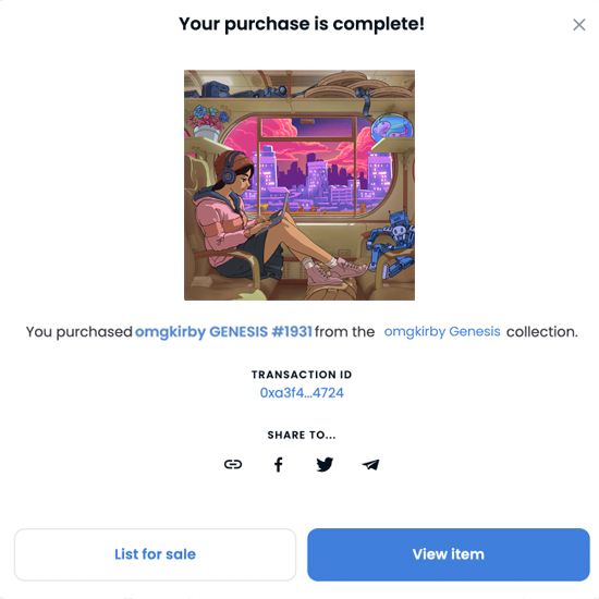 How To Buy Nft? 11 Completed
