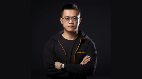 Binance 1