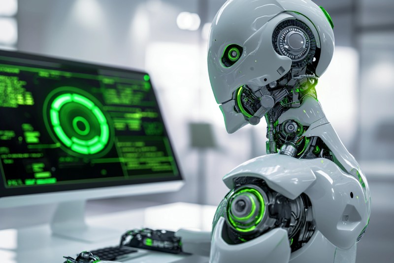 Nvidia's GR00T: New AI Platform with Top Robotics Experts - Web3 Universe
