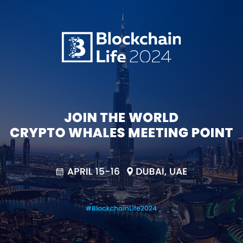 Blockchainlife