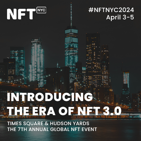 Nft Nyc