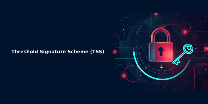 What Is Threshold Signature Scheme (TSS) Wallet? - Web3 Universe