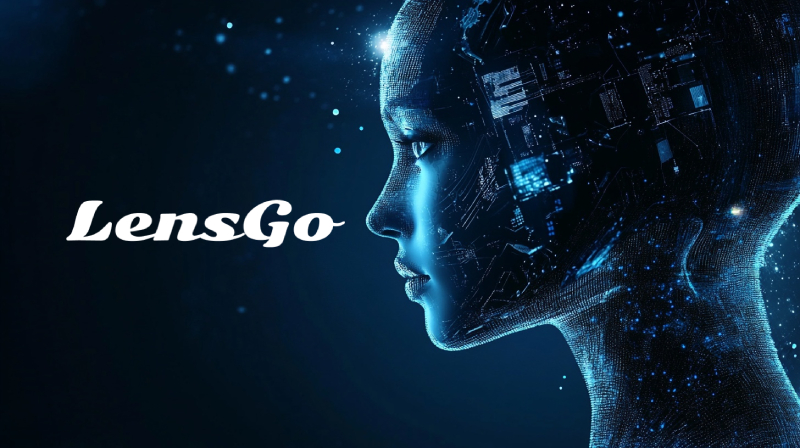 What Is LensGo AI? - Web3 Universe